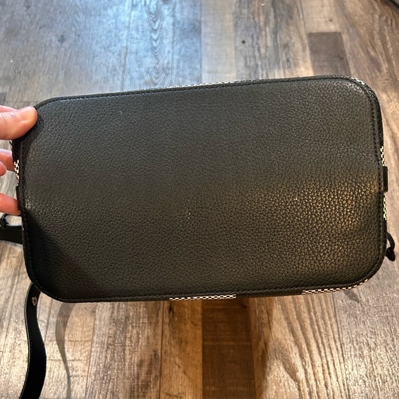 Kate Spade Marti Gingham Bucket Bag - Picture 3 of 12